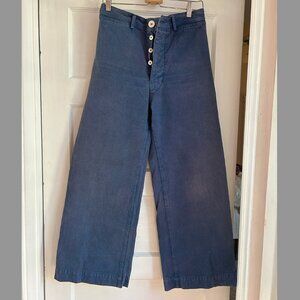 Jesse Kamm Sailor Pant